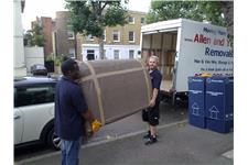 Allen and Young Removals and Storage image 4