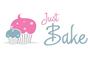 Just Bake - Cupcake Decorations and Baking Supplies logo