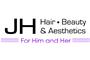 JH hair and Beauty logo