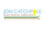 Jon Catchpole Electrical Services logo