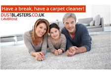 DustBlasters Cleaning Services image 2