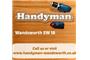 Handyman Wandsworth logo
