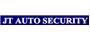 JT AUTO SECURITY logo