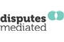 Disputes Mediated logo