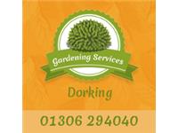 Gardening Services Dorking image 1