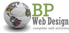 BP Web Design image 1