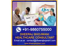 Dheeraj Bojwani Consultants image 1
