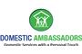 Domestic Ambassadors Ltd logo