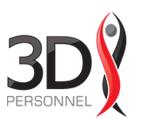 3D Personnel Ltd  image 1