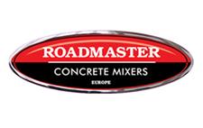 Roadmaster Concrete Mixers image 1