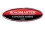 Roadmaster Concrete Mixers logo