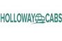 Holloway Minicabs logo