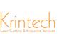 Krintech Laser Cutting & Engraving logo