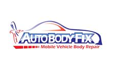 Auto Body Fix -Bumper Scuff,Scratch paint car repair,alloy wheel,chip,dent image 9