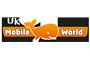 UK Mobile World logo