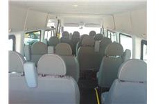 City Private Hire and Minibuses image 3
