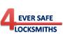 4 Ever Safe Locksmiths logo