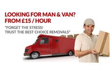 Best Choice Removals image 2
