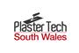 Plaster Tech South Wales logo