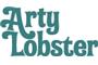 Arty Lobster logo