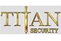 Titan Security Sw logo