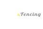 Garden Fencing Derby logo