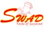 Swad Sweets logo