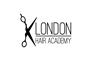 London Hair Academy logo
