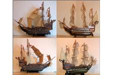Premier Ship Models Ltd image 5
