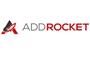 AddRocket logo