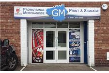 GM E-Cigarette Shop image 1