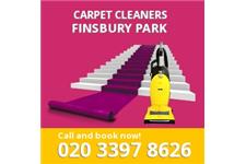 Carpet Cleaners N4 Finsbury Park image 2