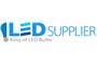 LED Supplier logo