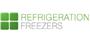 Refrigeration Freezers logo