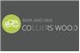 Colliers Wood Man and Van Ltd. logo