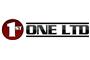 1st One Ltd logo