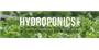 Hydroponic information, guides and news from hydroponics.name logo
