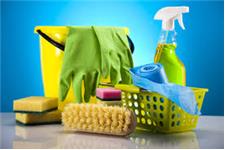 Cleaners Irlam image 1