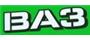 BA3 logo