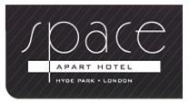 Space Apart Hotel image 1