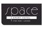 Space Apart Hotel logo