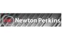 Newton Perkins logo