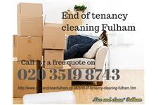 Nice and clean Fulham image 2