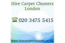 Hire Carpet Cleaners image 1
