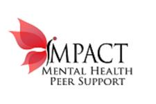 Impact Mental Health Peer Support image 1