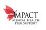 Impact Mental Health Peer Support logo