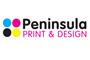 Peninsula Print & Design Ltd logo