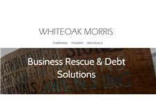 Whiteoak Morris - Insolvency Practitioner Newport image 1