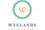 Wyelands House & Estate logo