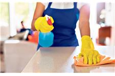 Cleaning Services Chelsea image 1